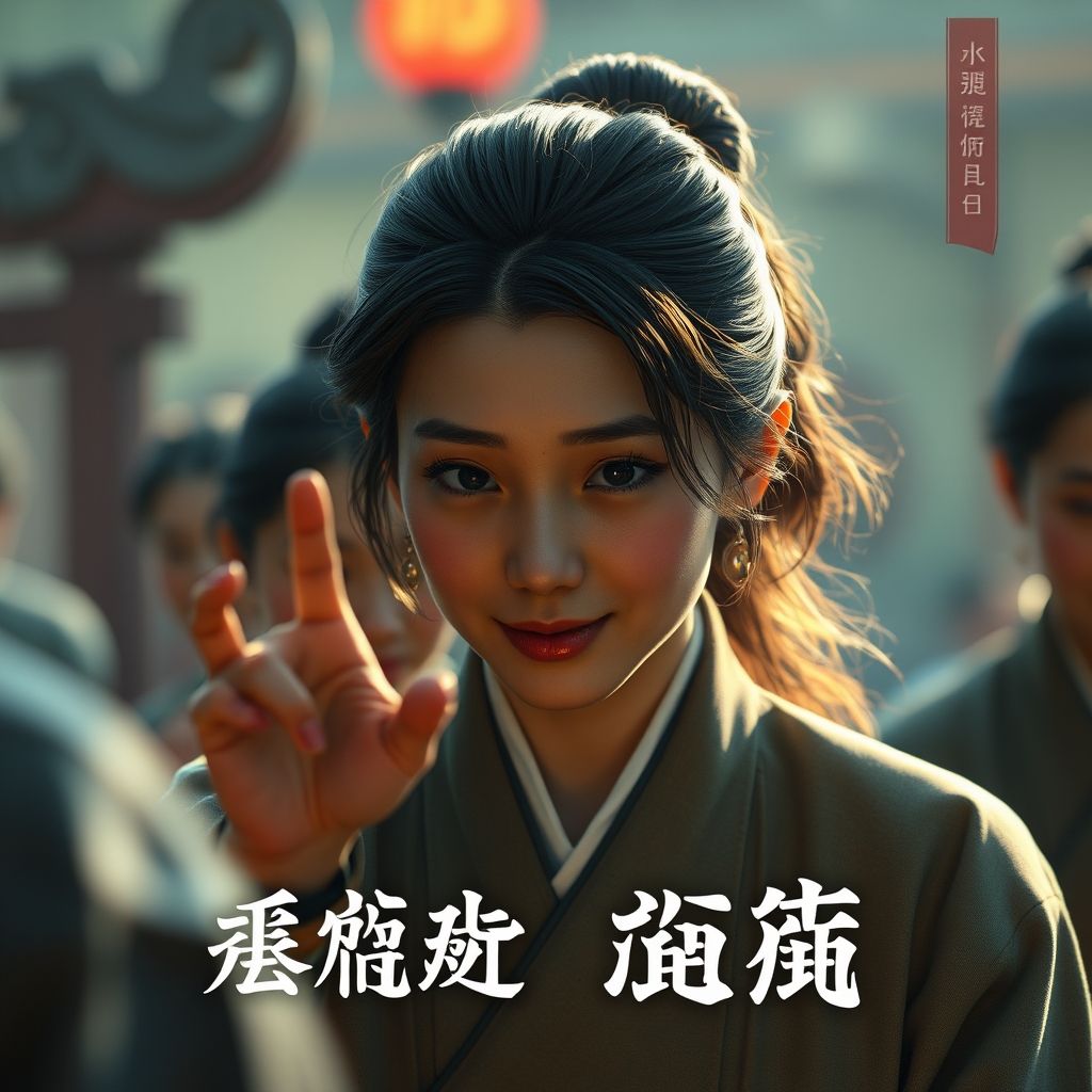 การสื่อสารอารมณ์ตัวละคร: ความประทับใจของผู้ชม